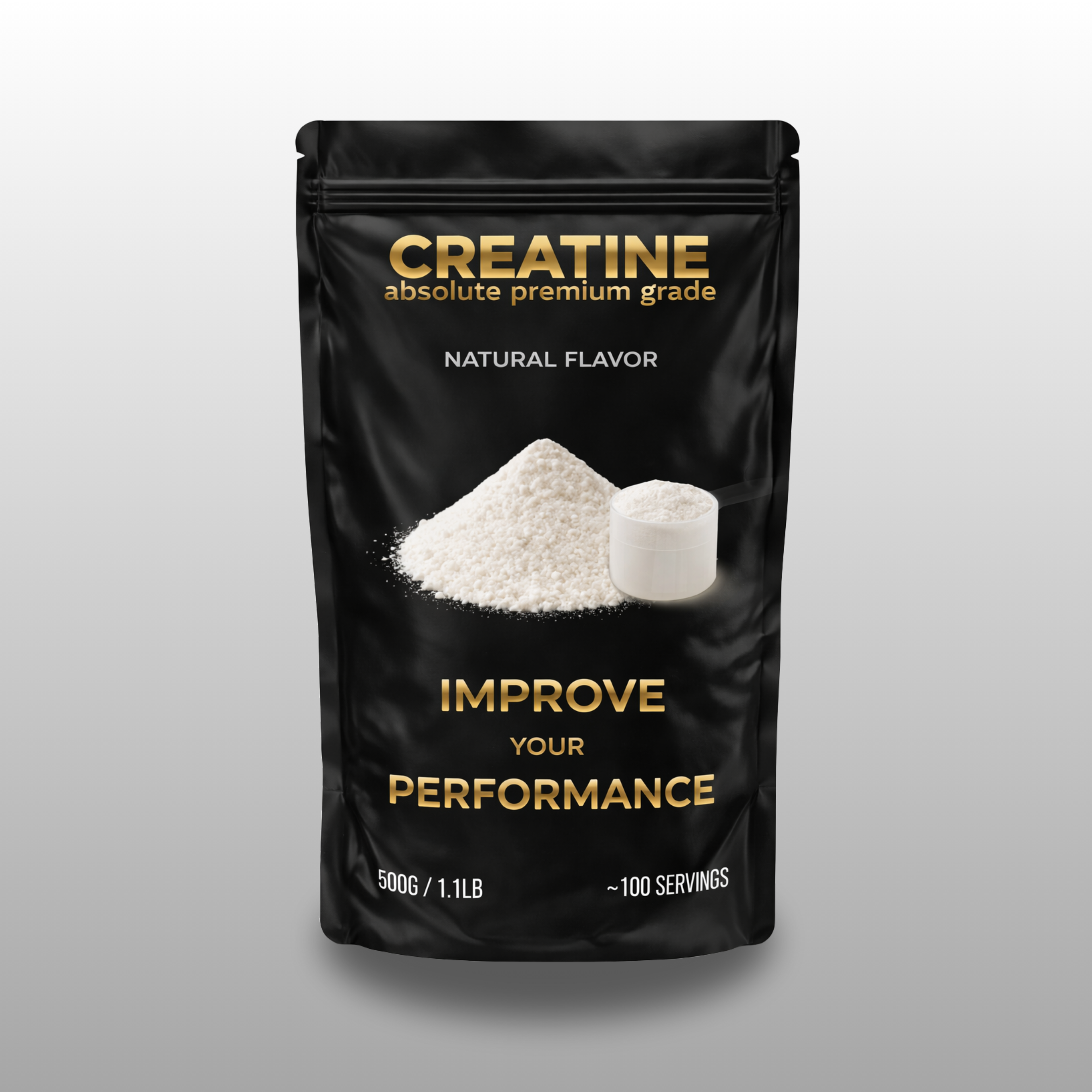 Creatine