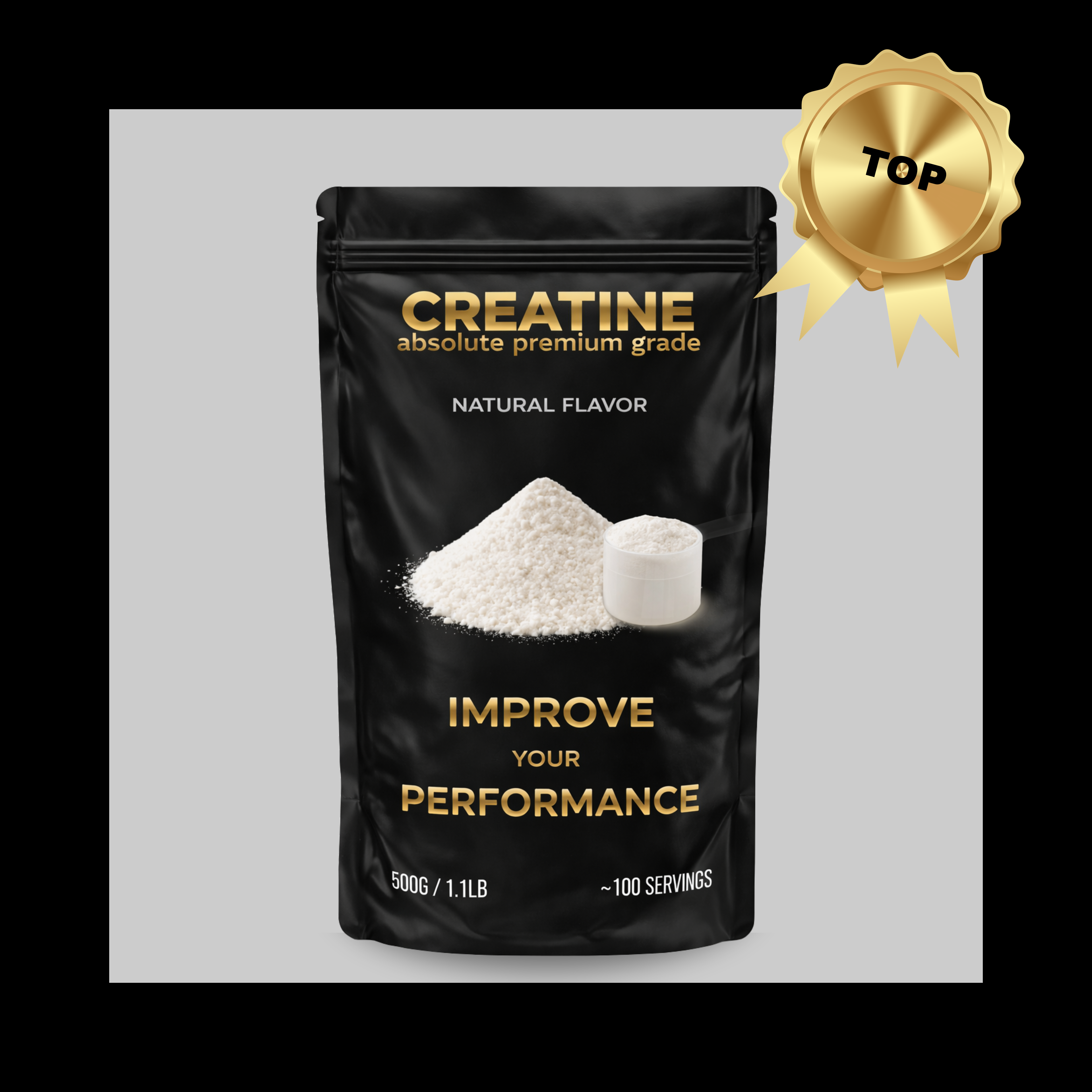 Creatine