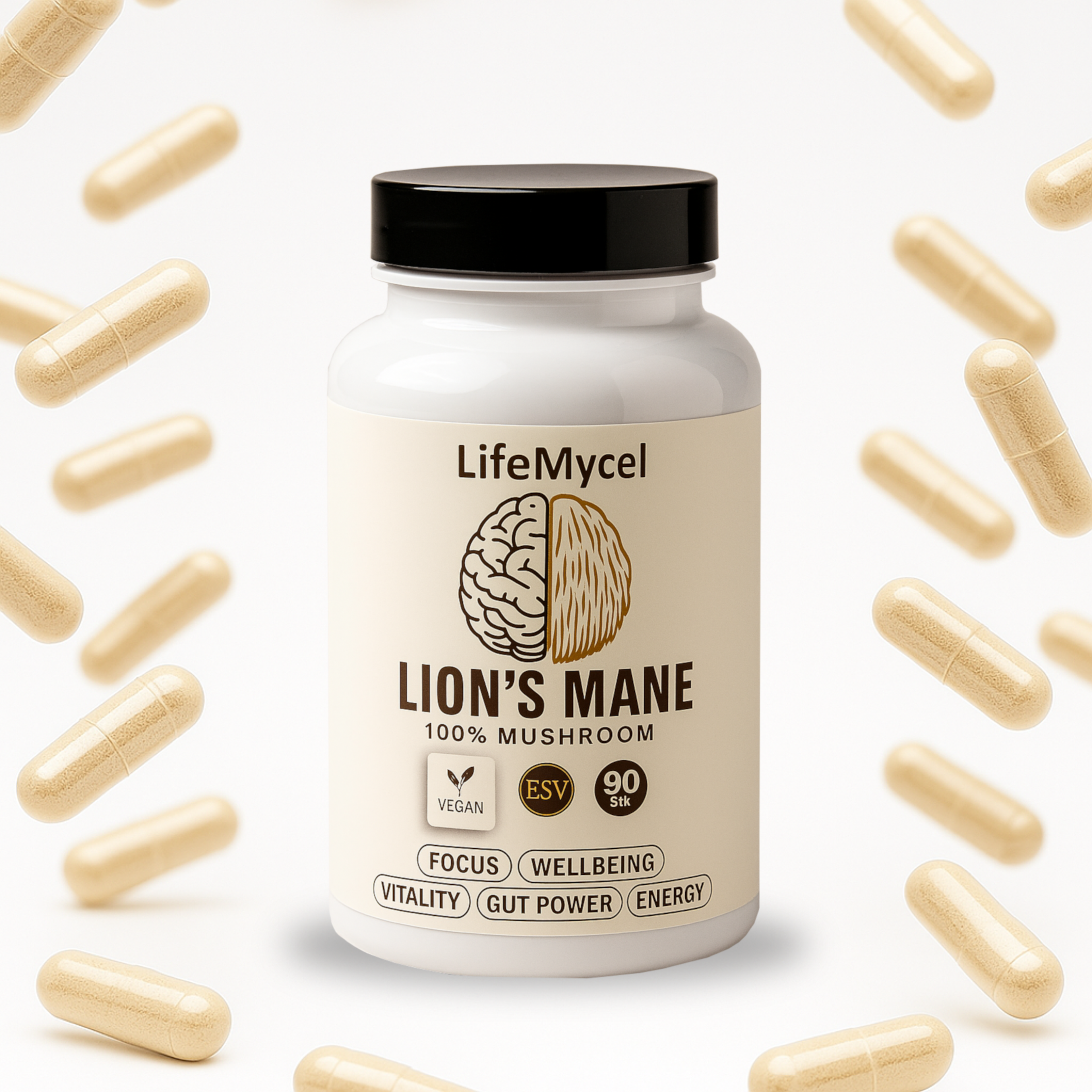 Full-Year Performance Pack